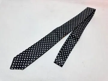 레어 BACKLASH 스테아 가죽 넥타이 / 백러쉬 정장 자켓 셔츠