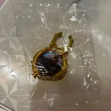 고주황 센타이링 메가레인저 GP 센타이링01