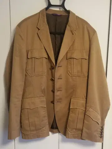 Paul Smith collection 자켓 XL slimfit