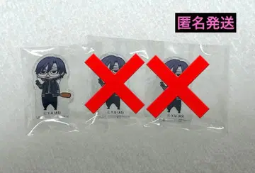 도원암귀 치비 캐릭터 블록 쿠치모리 시온 1점