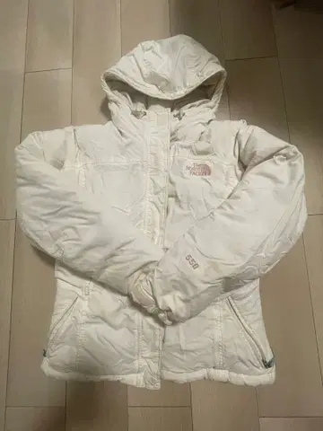 THE NORTH FACE 다운 자켓