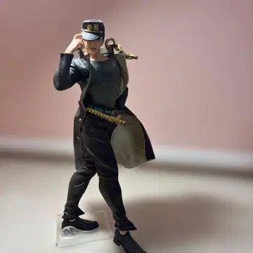 쿠죠 죠타로 죠죠의 기묘한 모험 피규어