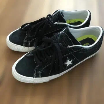 CONS ONE STAR PRO SKATE OX US8.5 27cm