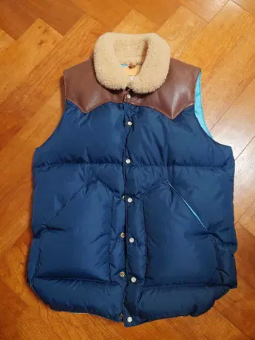 록키 마운틴 페더베드 38 사이즈