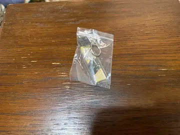 토카시 요시히로전 헌터헌터 참 컬렉션 크라피카