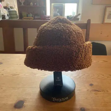 BRIXTON 새상품 보아햇 반값 이하