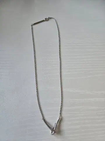 LORO 01M necklace 01