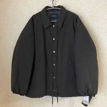 FRAMeWORK 발수 방풍 판초 코트 2 38size