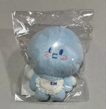 SJ Market 은혁 10cm KEYRING 봉제 인형 키링