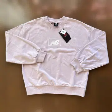 뉴발란스 WT33514 M 핑크 오버 사이즈