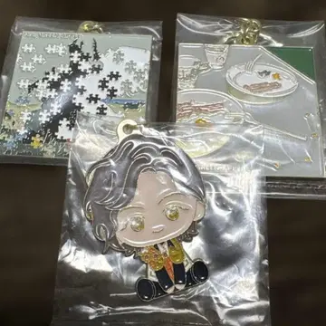 미세스 그린애플 F상 메탈 참 후지사와 텐고쿠 breakfast