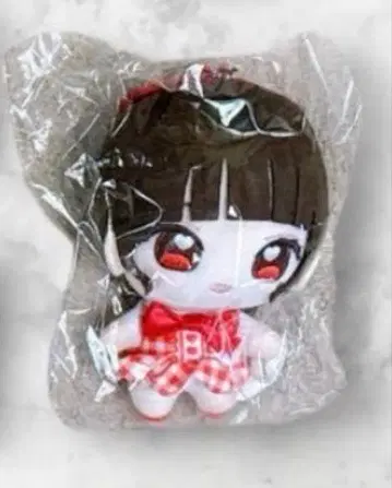 i LiFE! 코코하나 리리 봉제인형