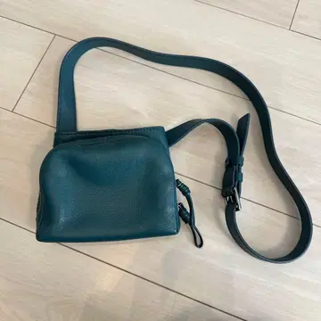 MOTHER HOUSE 2way 숄더백 소라 S