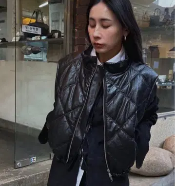 AMERI SYNTHETIC LEATHER QUILTINGMINIVES