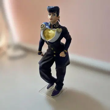 죠죠의 기묘한 모험 피규어