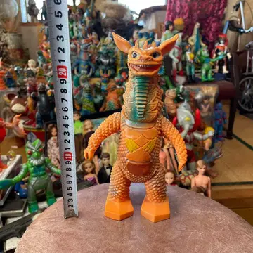 새상품급 당시품 말 산 갸고 표준 사이즈 (발바닥 성명 기재)