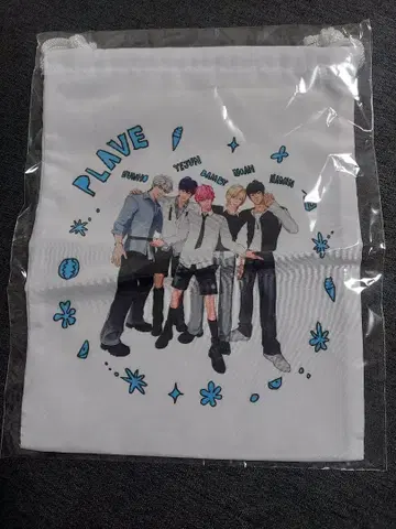 PLAVE 플레이브 숨바꼭질 쇼케이스 혜택