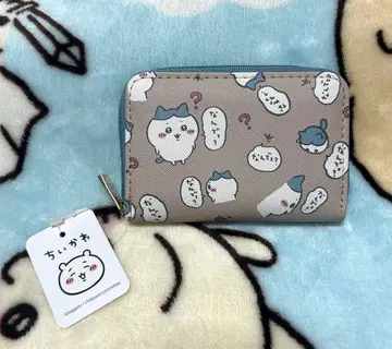 치이카와 (먼작귀) 코인 케이스 하치와레