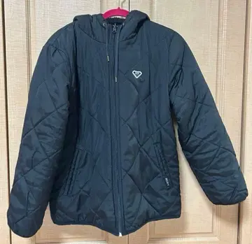 록시 블루종 리버서블 블랙