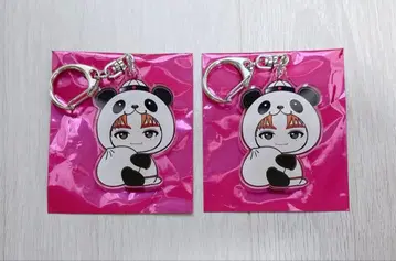 초특급 타카시 랜덤 지역 한정 키링