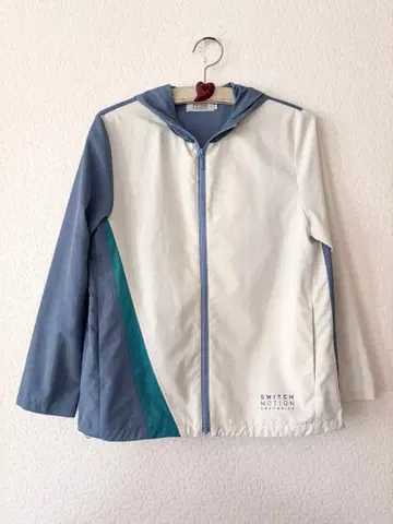 크로커다일 스위치 모션 후드티 여성용 M