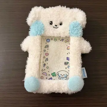 규빈 규니니 트레이딩 카드 케이스