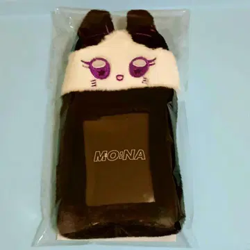 ME:I 카사하라 모모나 트레이딩 카드 홀더 MO:NA