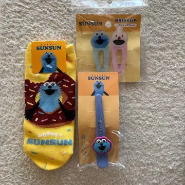 퍼펫 순순 3종 세트