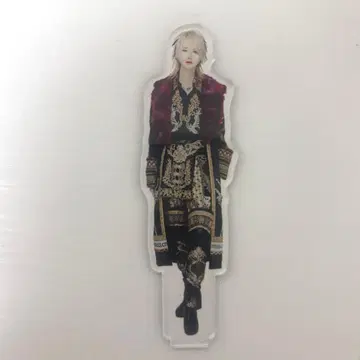 XP!A 쿠로스피아 츠바키 아크릴 스탠드