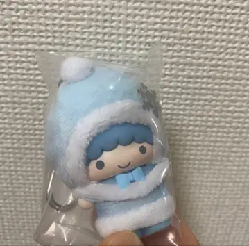 산리오 치비토모 눈의 정령 키키