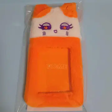 ME:I 에비하라 츠즈미 트레이딩 카드 홀더 TU:ME