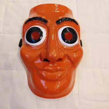 툰툰툰 사풀의 가면