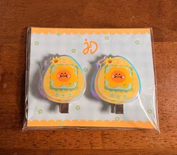 GMMTV JAIDEE HAIR CLIP JoongDunk