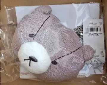 BTS 진 젤라또피케 JIN'S BEAR POUCH CHARM