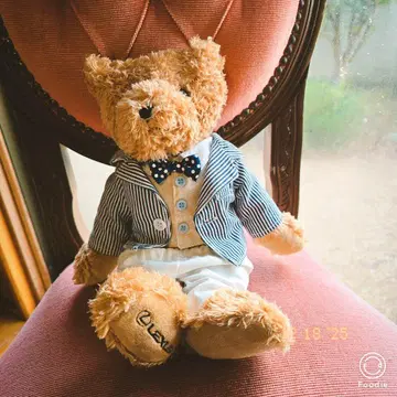 Lexus 포멀 봉제 인형 약 30cm