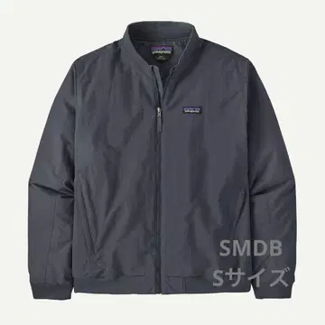 파타고니아 남성용 이스마스 데크 자켓 SMDB 새상품