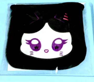 ME:I 카사하라 모모나 멀티 파우치 MO:NA