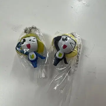 개구리 중사 케로로 마스코트&구미입니다! 볼체인 부착 마스코트 타마마