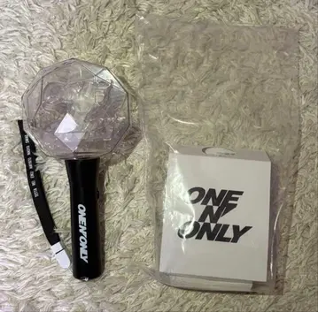 ONE N ONLY 응원봉 005
