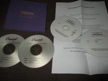 폴 매카트니 윙스팬 (RARE!! 연말 특가 배송비 포함)