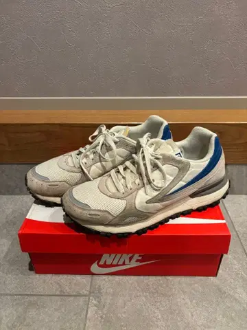 28cm FILA 스니커즈