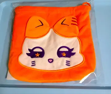 ME:I 에비하라 츠즈미 멀티 파우치 TU:ME