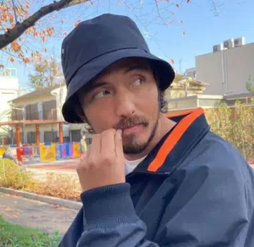 KIJIMA TAKAYUKI x SEE SEE 버킷햇 사이즈 3