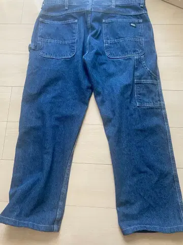 KEY 페인터 팬츠 w36 L32