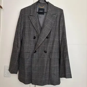 저널 스탠다드 레사쥬 자켓