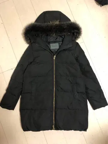 스픽앤스팬 다운