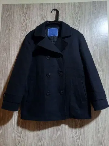 arCONOMi plus 알코노미 플러스 피 코트 통학 M 새상품급 23