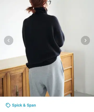 스픽 앤 스팬 터틀