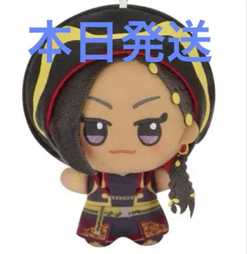 디즈니 트위스티드 원더랜드 SD 인형 ~ 기숙사복 ver. 자밀