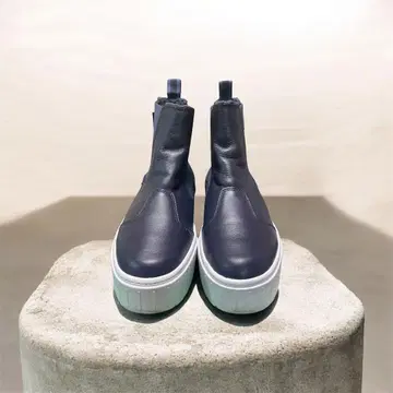 푸마 메이즈 첼시 윈터 부츠 23.5